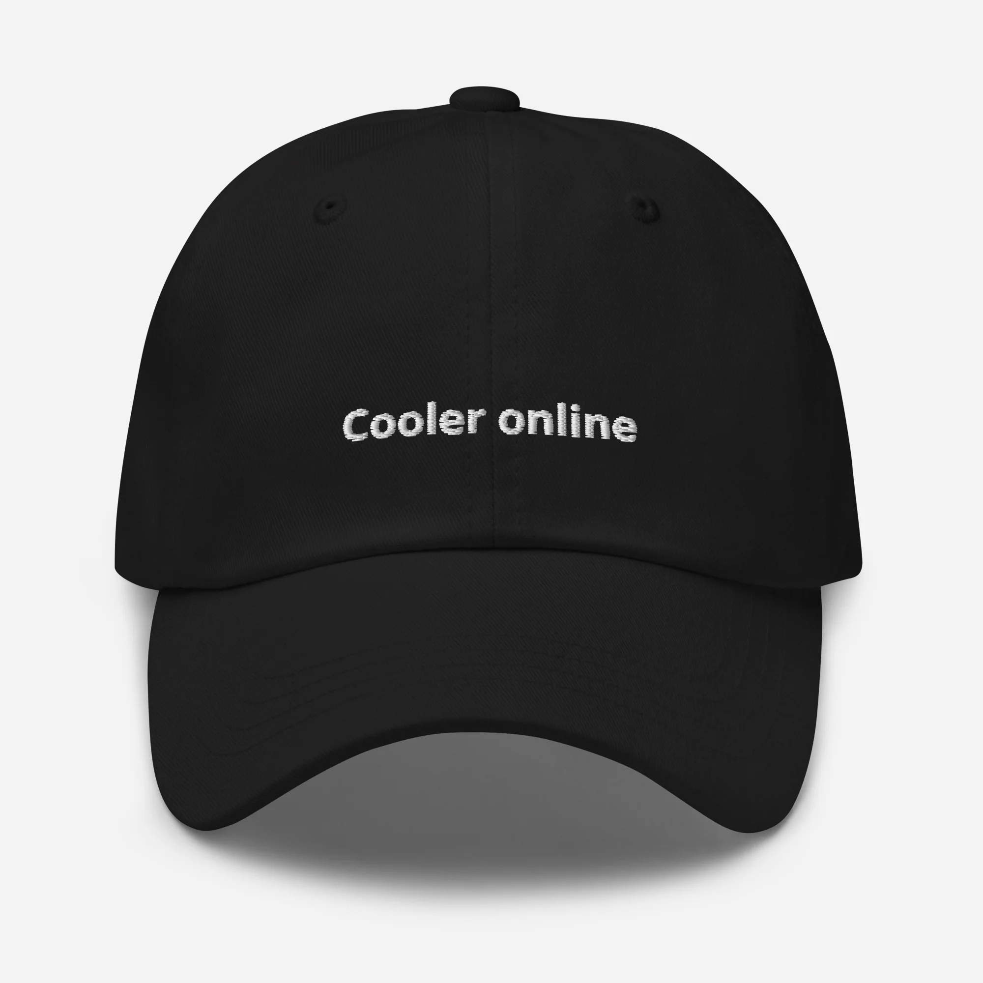 Cooler Online