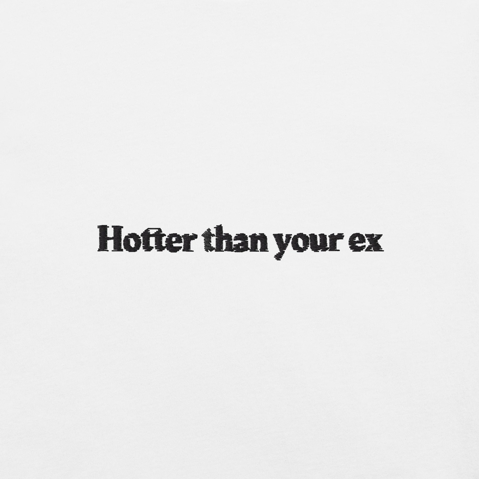 Hotter than your ex