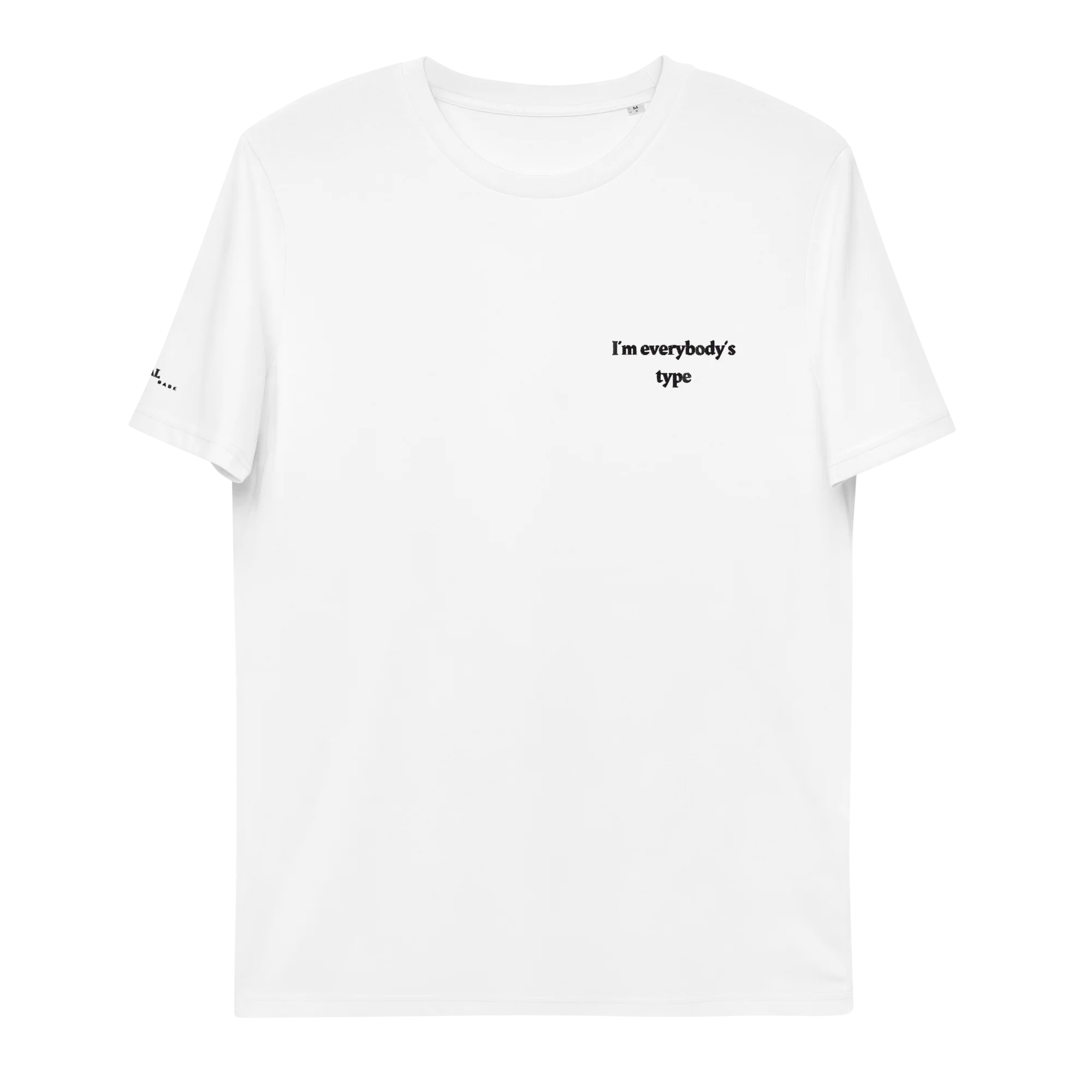 I'm everybody's type - Image 3