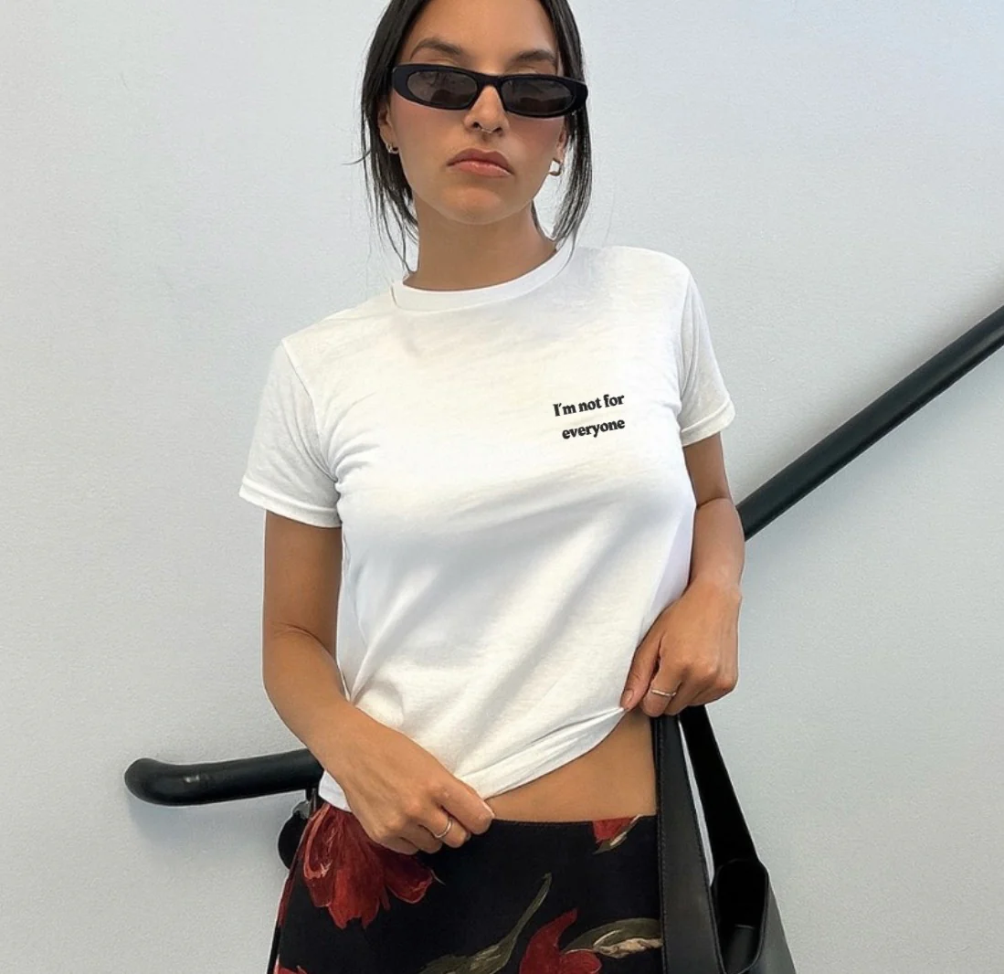 I'm not for everyone - Image 2