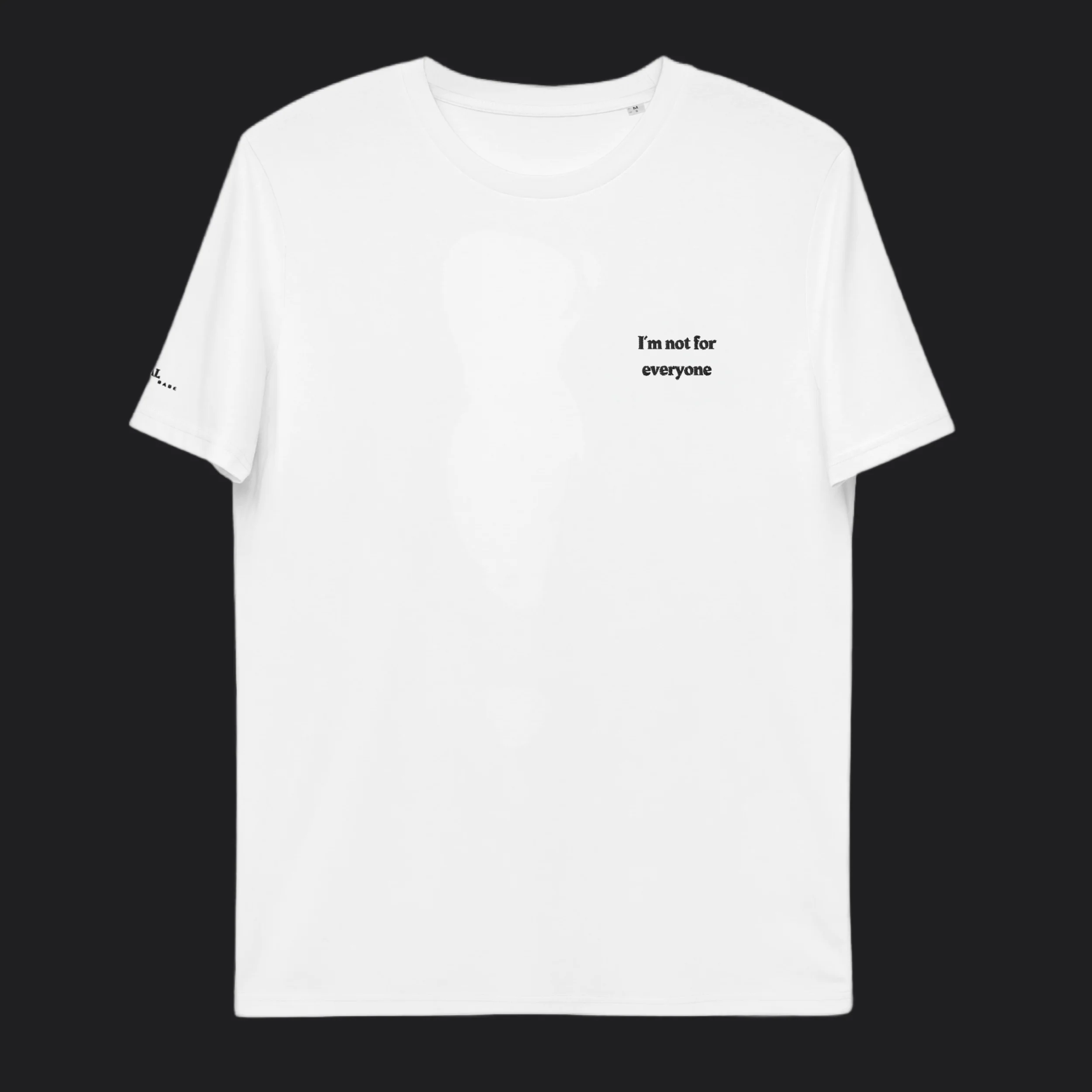 I'm not for everyone - Image 3